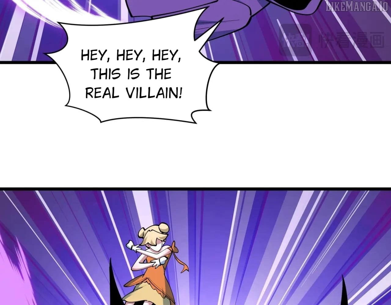 Era of the Haunted Chapter 517 - page 49